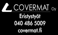 Covermat Oy